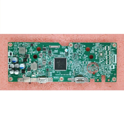 huaweiXWU-CBA驱动板GT27主板