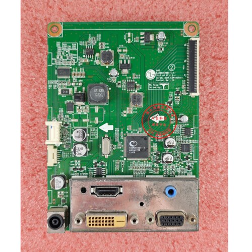 LGD2792PB3D驱动板LGM-027