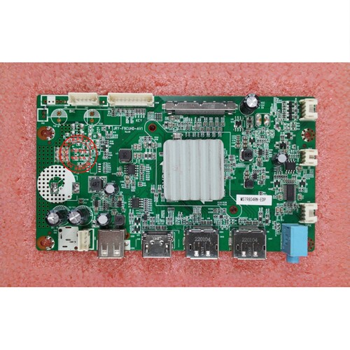 SANCM2750QPA驱动板F9CUHD-AV1