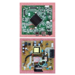 HP X24ih电源板 L24BW-G-1 60104-06004 驱动板 60104-10172 主板