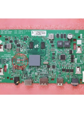 三星C27G54TQWC驱动板 C27G55TQWC C32G54TQWC 主板 BN41-02806A