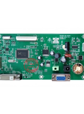 三色 SANC G7 M2791驱动板 M2487-DV2 V1.1 PN:900-00-00115主板