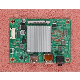 屏ME270QHB AOC NF0 电源板 主板715G7610 Q27G4驱动板 715GE382