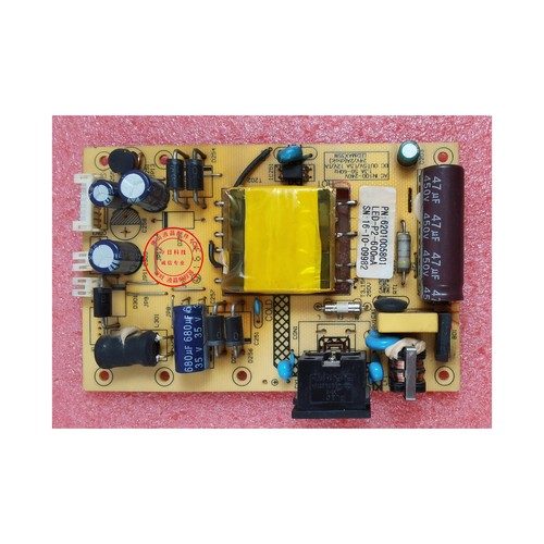 HKCHG315Q电源板ZEKOLED-P2主板