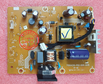 原装DELLE1912HC电源板715G4210
