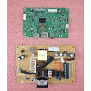 联想L27q-35电源板 748.07G02.0011 主板 748.07G01.0011 驱动板