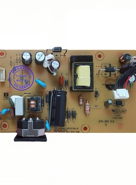 原装 戴尔 DELL SE2719H 电源板 ILPI-393 驱动板 lLlF-563 主板