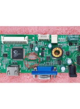 原装 长城 238L60PH/G驱动板 JRY-W58CDT9-CV1 驱动板 主板电源板