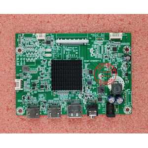 HKC 惠科 VG245M IG27 驱动板 主板 HKCMNT MT9800QFP-D 主板