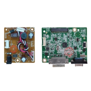 DELL S2316M电源板 戴尔 S2316Mb驱动板 715G7651 715G7650 包好