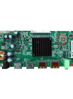 优派VX3019-C-PRO驱动板 MSI/微星 PAG301CR 主板 SLB95T-WPH-A01