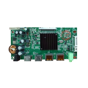 MSI 微星 WPH A01 SLB95T PRO驱动板 主板 优派VX3019 PAG301CR