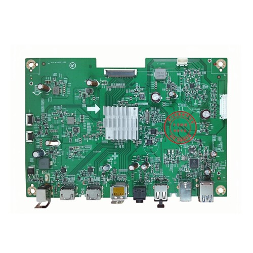 ASUSVG27AL1A驱动板4H.4SW01.A01