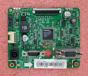 原装 三星LS24D300HL S22D360HL 驱动板 S22E360H主板BN41-02118C
