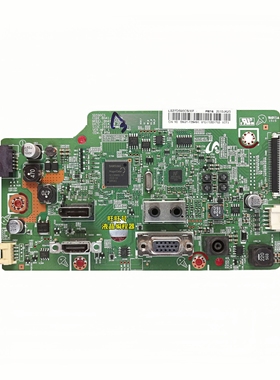 原装 三星LS27D590CS驱动板 SD590CS S27D591C驱动板 BN41-02282A