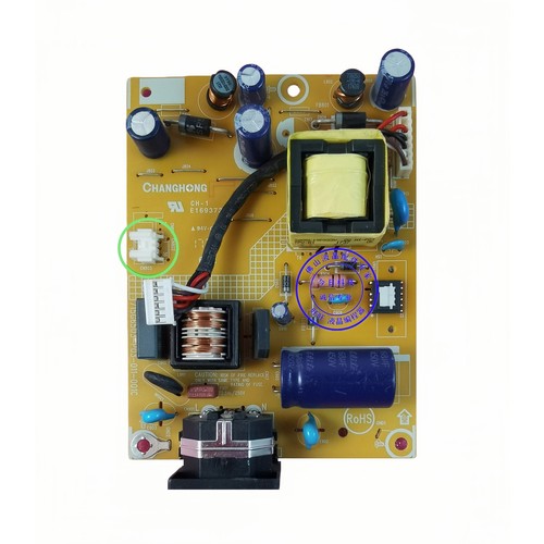 飞利浦223V5L240V5Q243V5Q电源板