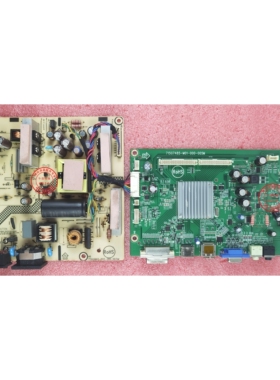 AOC 2770G4电源板 715G5665 冠捷 G2770PG 主板 715G7485 驱动板