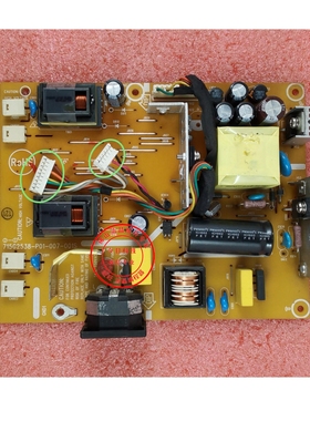 华硕 VW224TE VW198T-CN VW193T电源板 715G2538-P01-007-001S