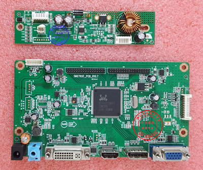 优派VX3258SM2785E驱动板LE1043