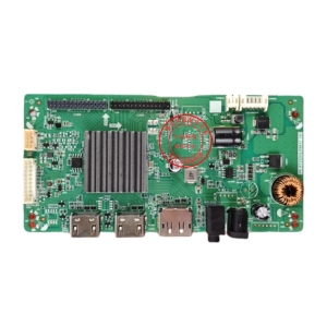 原装 创维F24G30F驱动板 F24B23Q电源板 ME.RT2556Q.EB817(N)主板