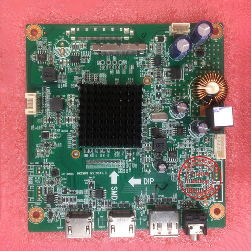 HKCM27G3Q驱动板HKCMNTMST98A1