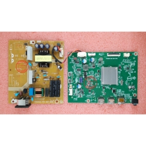 原装 飞利浦322S1CAE电源板 715G9133 322S1驱动板 715GB966 主板