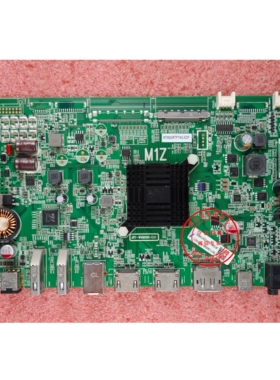 原装 康冠 KTC H27E22驱动板 JRY-W9MUHD-EA1 主板 LED一体电源板