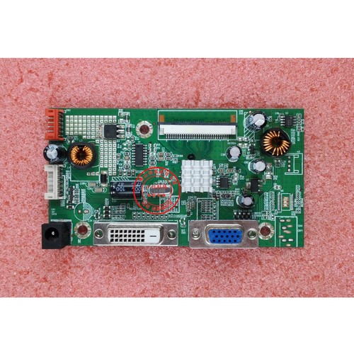 AOCP2491VP2791W驱动板NT68661