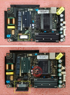 3BS00831 AY078D-1SF20 泰坦军团C34S 电源板 创维 34G2Q 34G1