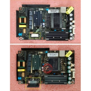 3BS00831 AY078D-1SF20 泰坦军团C34S 电源板 创维 34G2Q 34G1