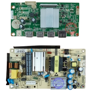 KDL65W 32G1R驱动板 JRY NV2 泰坦军团N32SQ W9UHD PLUS电源板