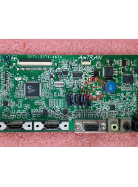 原装 华硕 ASUS MX279 MX279h主板 0171-2271-4674 驱动板 测试好