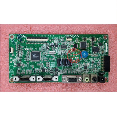 华硕MX279H驱动板0171-2271-4674