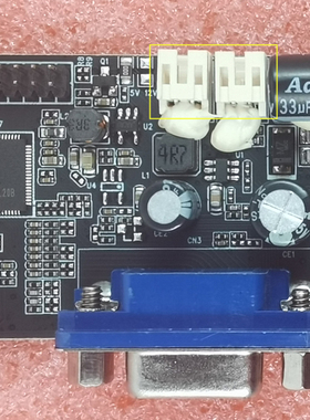 原装SL.BR8FA.CC01驱动板 SL.BR8FA.CB01 V.MS81I 显示器通用主板