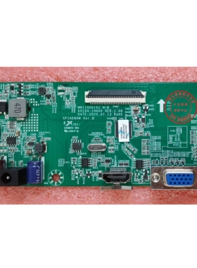 全新华为AD80HW驱动板SP1AD80M 主板 MN11000102 M/B 60104-10660