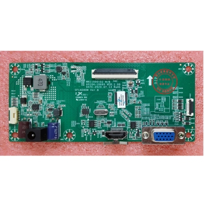 华为AD80HW驱动板60104-10660