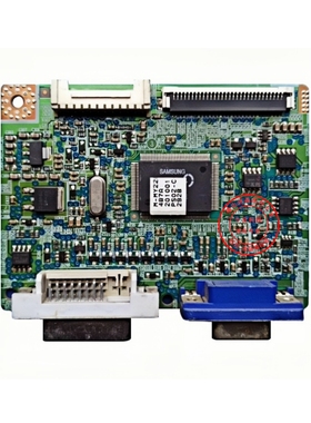 三星P2250W驱动板 P2350 P2050 P1950W LR22WS SE859MRH-LF 主板