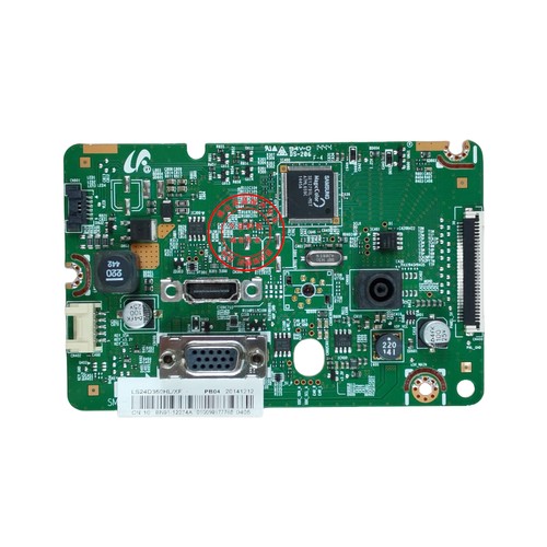 原装三星s24d360hl驱动板02175A
