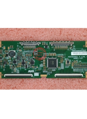 友达AUO 32寸 M320DVN01.0 32M01-C07 逻辑板 320LM0002 屏驱动板
