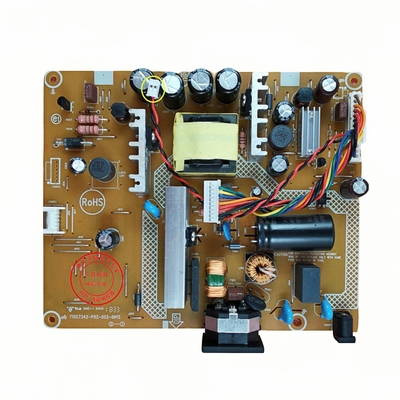 原装DELLU2412MC电源板715G7342