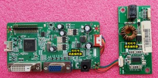 原装飞利浦PHILIPS 326E 326E7Q V.N82A驱动板 CONVERTER-OB3363T