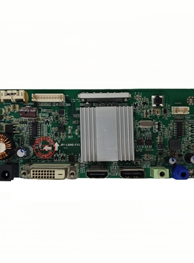 原装松人T270LG主板 E302652CQC15134134955 驱动板JRY-L9UHD-FV3