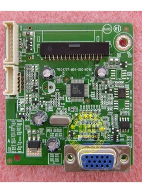 AOC E950S E950SN E2250SWN T210SL驱动板 715G4737-M02-000-004C