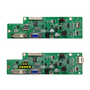 I2381F 004S AOC I2281FW M0C 000 715G7581 冠捷 I2481FX驱动板