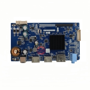 原装 优派ViweSonic VA2457-2K-HD 主板 HK.M.RT2557E10 驱动板