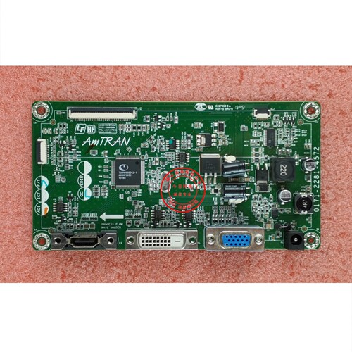 HP22FI驱动板0171-2281-4572