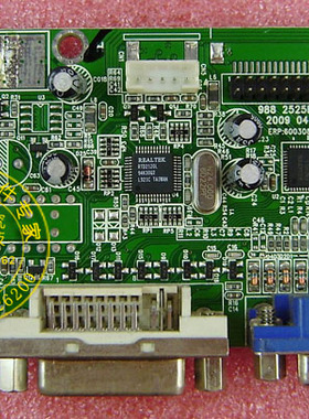 原装 HKC G2249 S2209 G2208 T2208 W2202 Z228HW Z228W驱动板