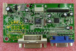 S2209 Z228W驱动板 原装 G2249 W2202 Z228HW T2208 HKC G2208