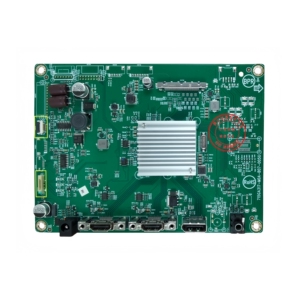 飞利浦275M8C驱动板 715GA317-M0A-B07-005G 屏TPM270WQ1-SG1G011