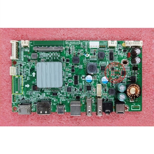 JRY FS40Q驱动板 W9CUHD AA1 LM400W iplaoe MV270QUM P2768T主板